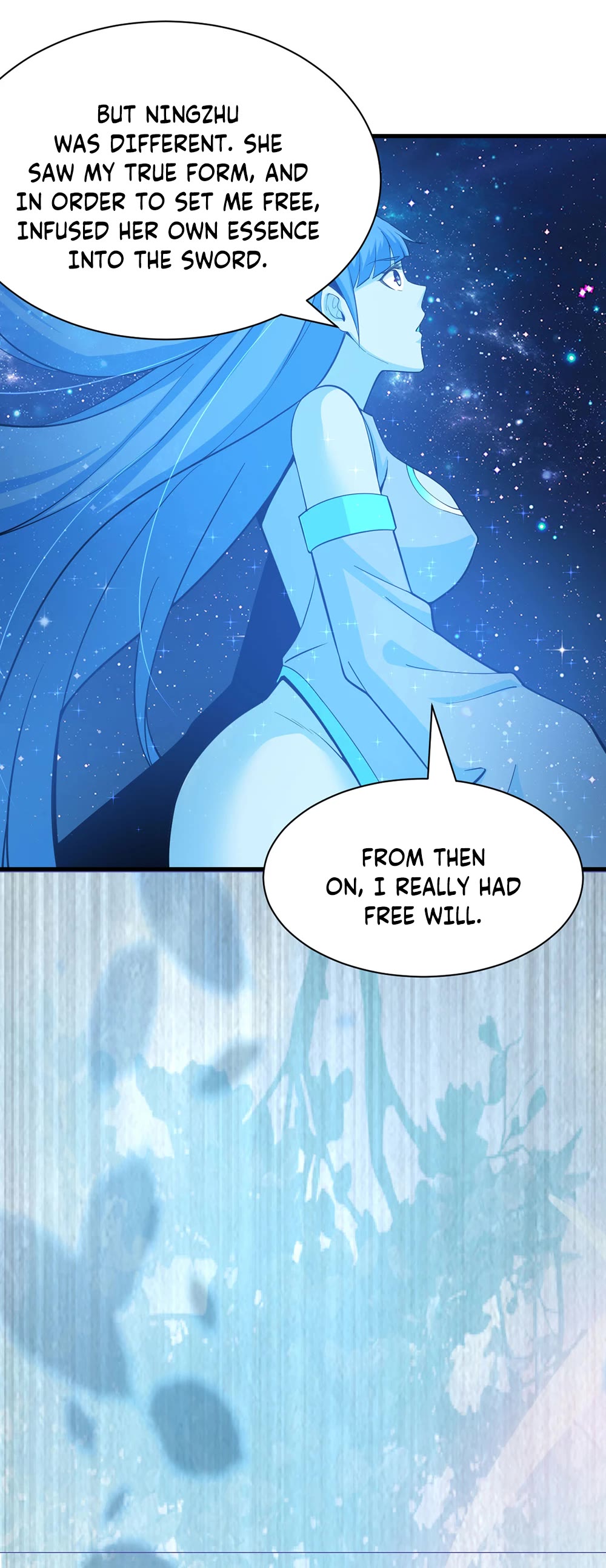 I Just Want to Be Killed Chapter 92 page 19 - Chapter 92