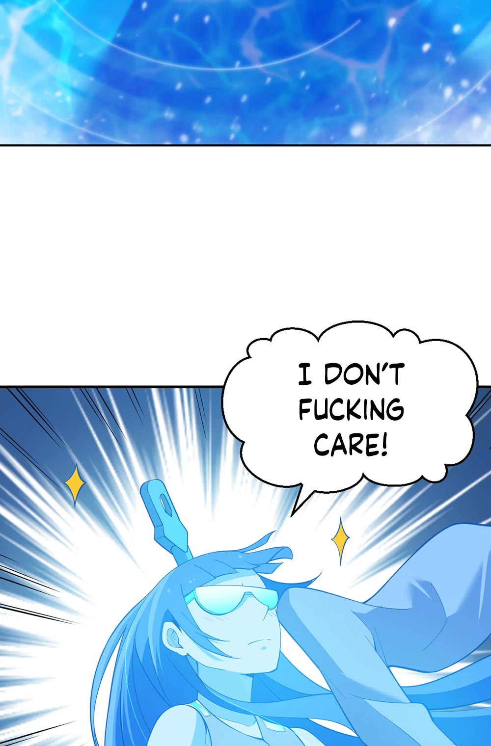 I Just Want to Be Killed Chapter 92 page 24 - Chapter 92