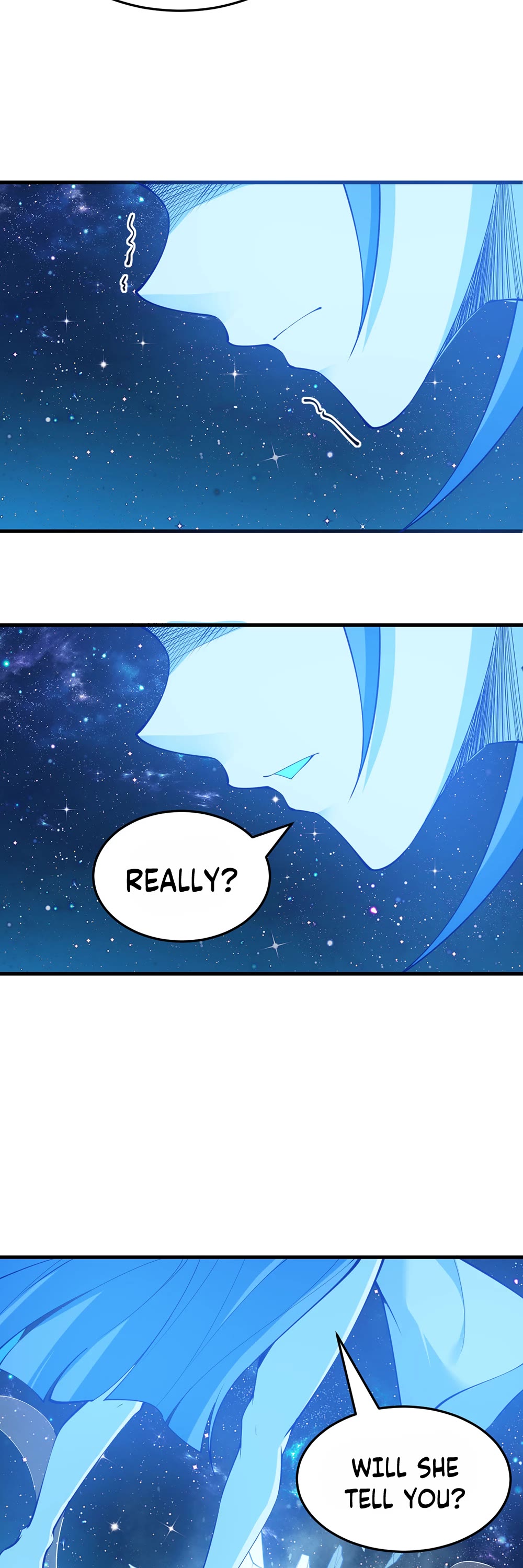 I Just Want to Be Killed Chapter 93 page 17 - Chapter 93