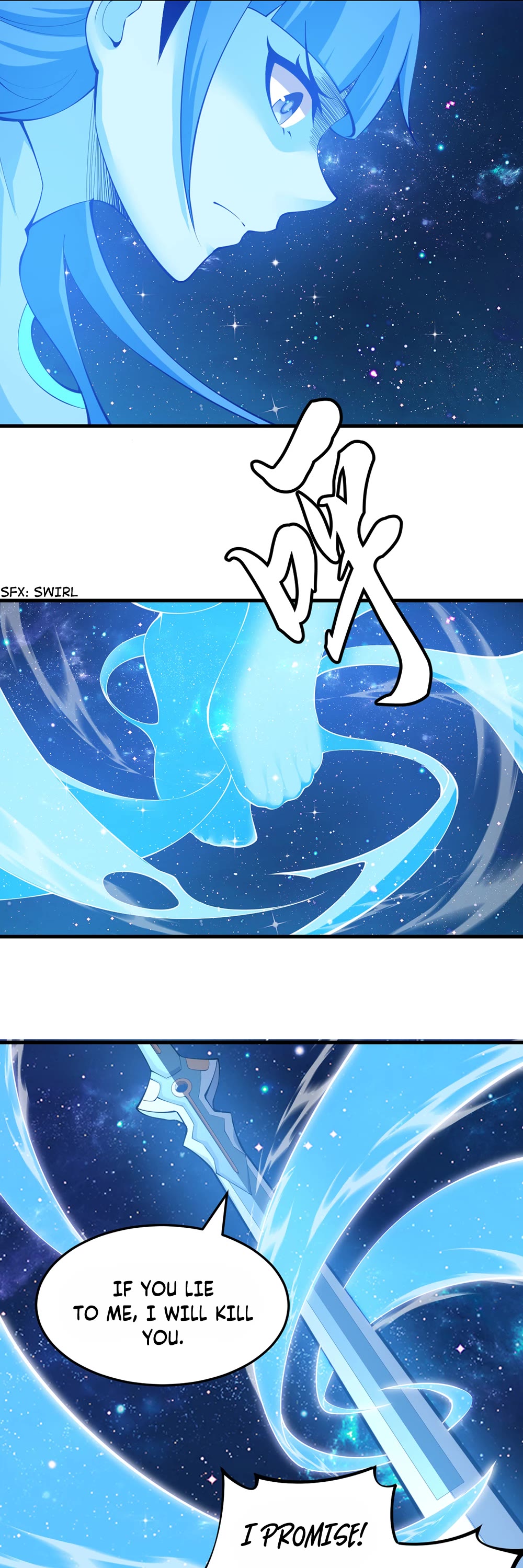 I Just Want to Be Killed Chapter 93 page 20 - Chapter 93