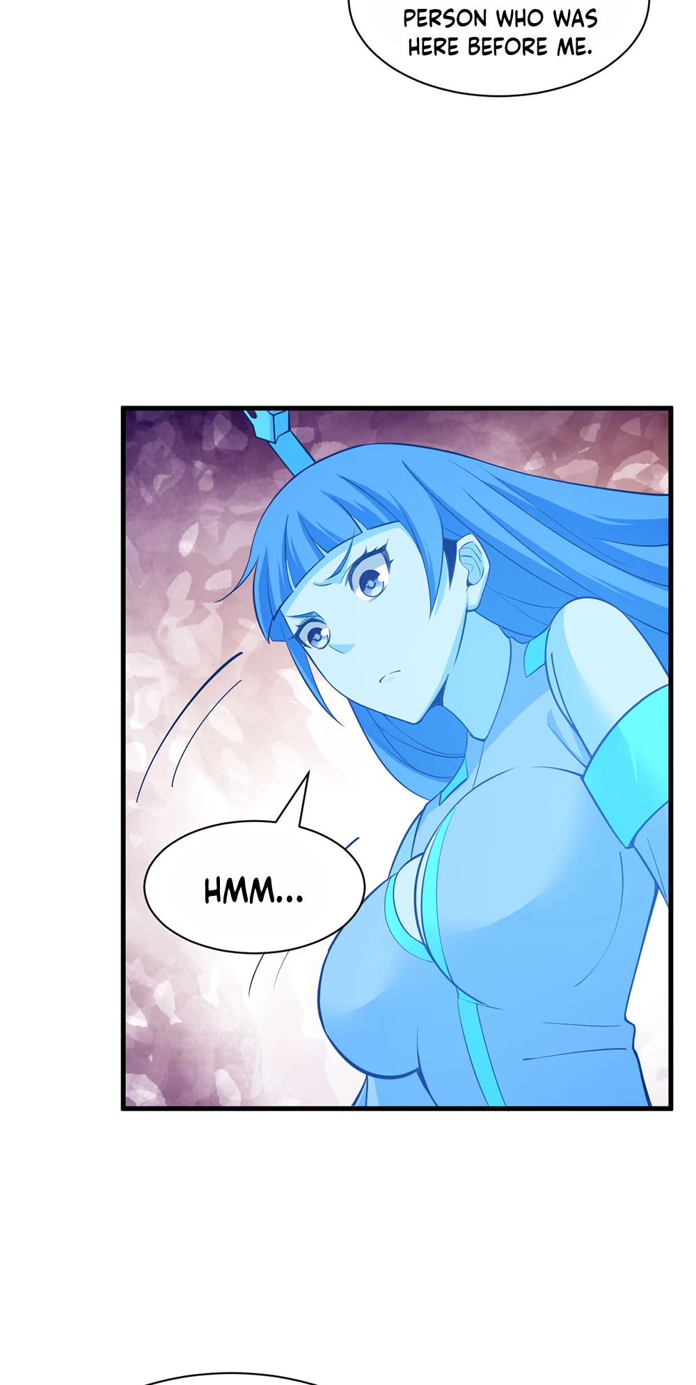 I Just Want to Be Killed Chapter 93 page 9 - Chapter 93
