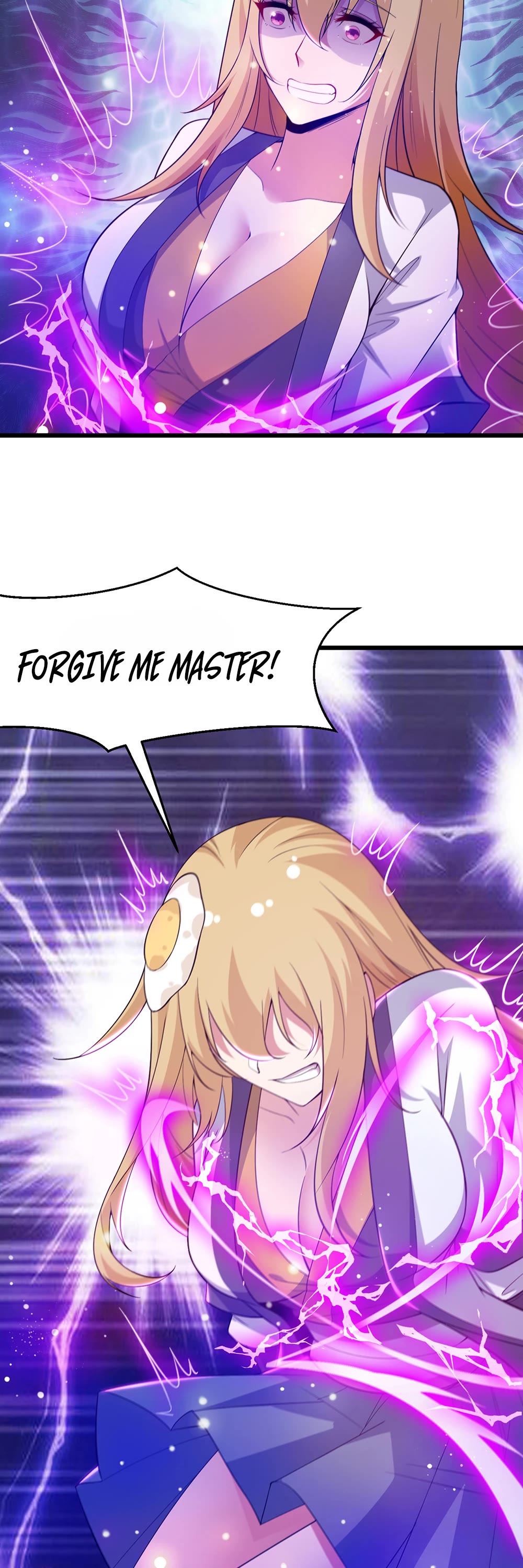 I Just Want to Be Killed Chapter 94 page 16 - Chapter 94