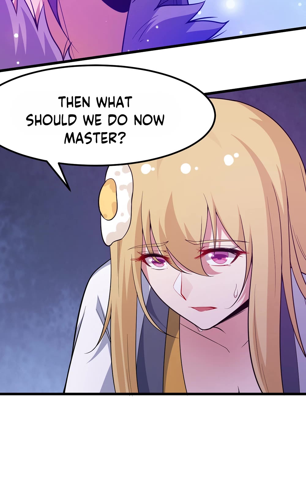 I Just Want to Be Killed Chapter 94 page 19 - Chapter 94