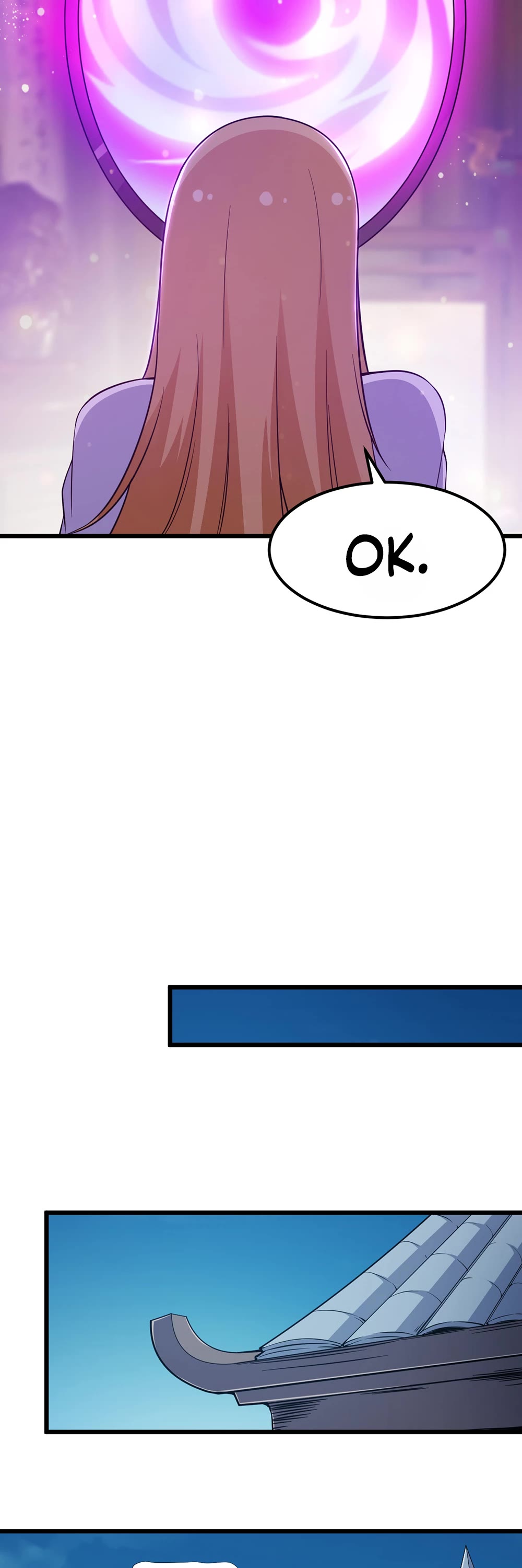 I Just Want to Be Killed Chapter 94 page 22 - Chapter 94