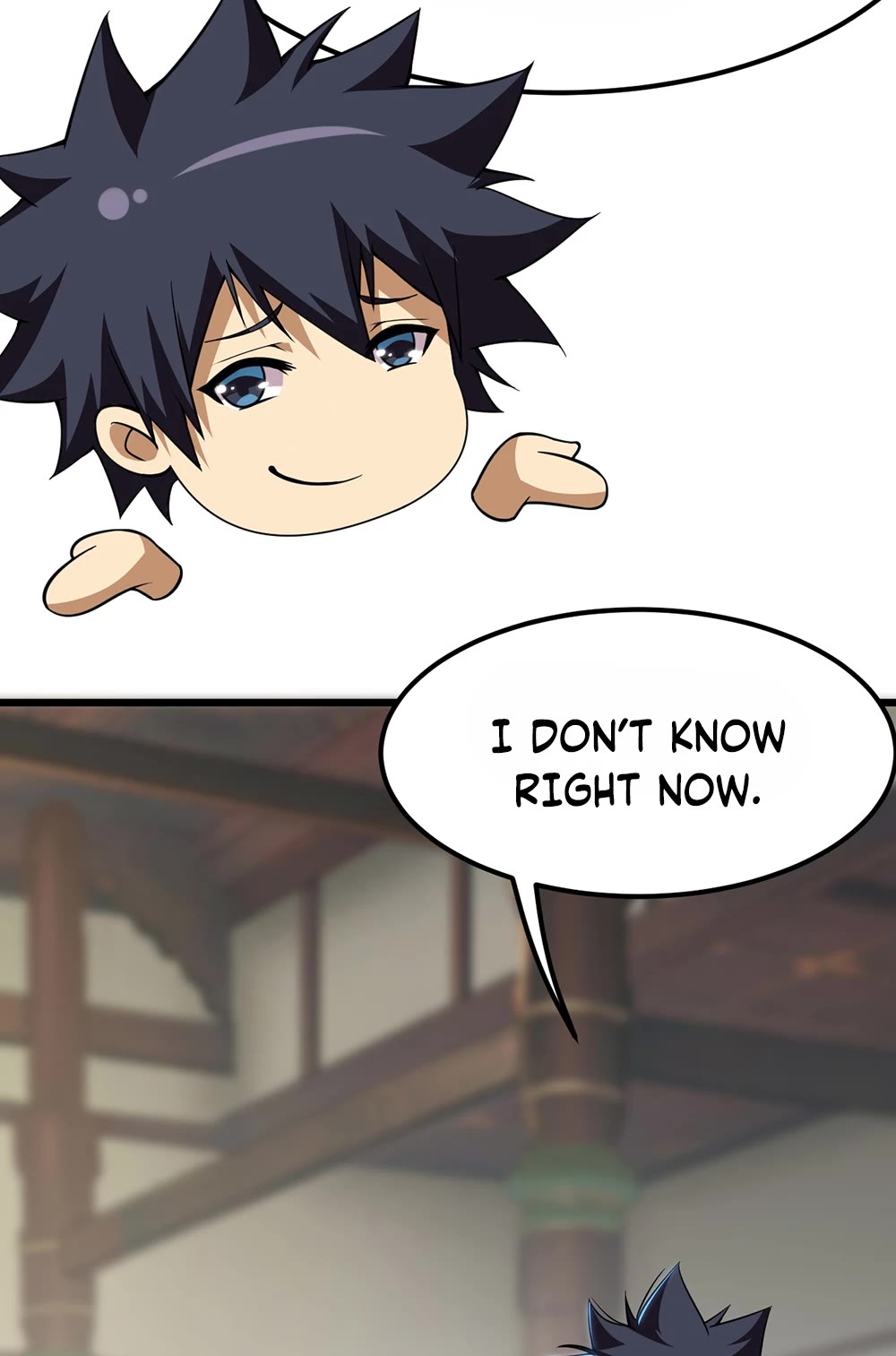 I Just Want to Be Killed Chapter 94 page 28 - Chapter 94