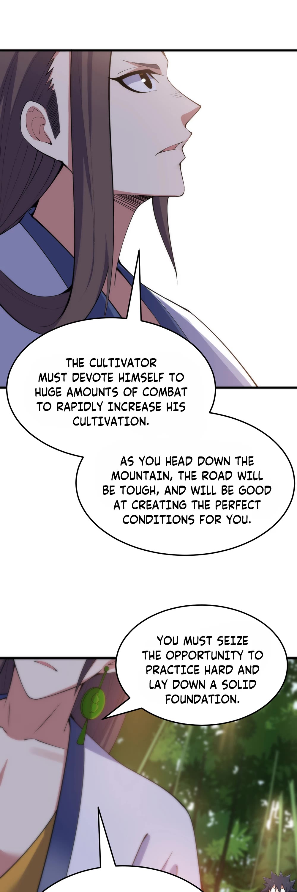 I Just Want to Be Killed Chapter 95 page 23 - Chapter 95