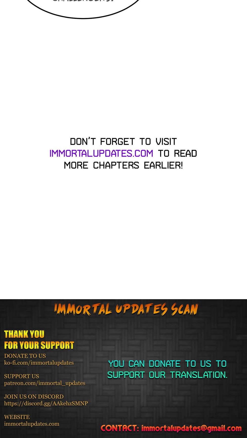 I Just Want to Be Killed Chapter 95 page 25 - Chapter 95