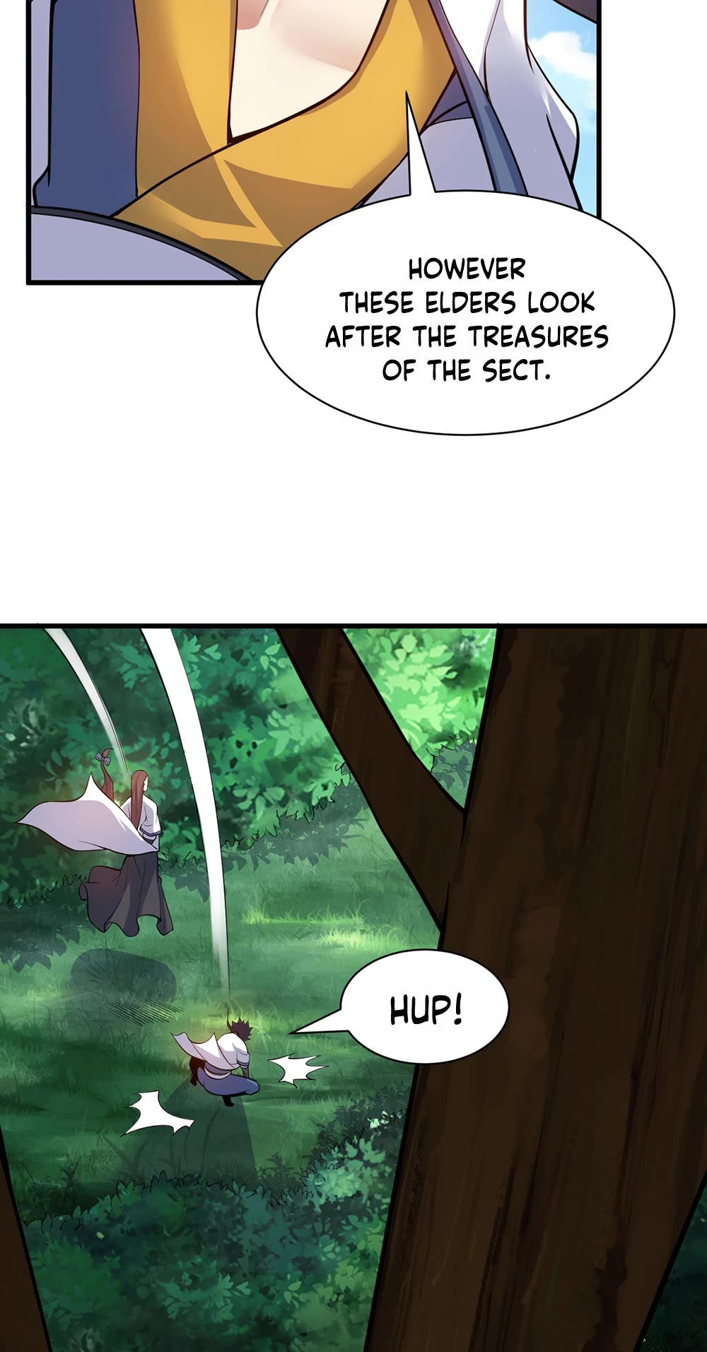 I Just Want to Be Killed Chapter 95 page 4 - Chapter 95