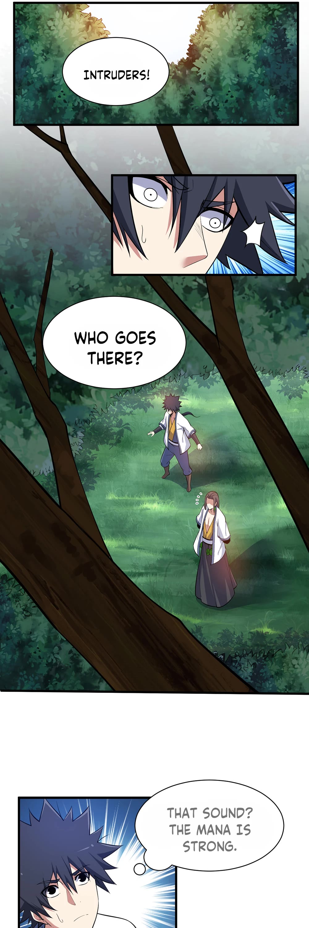 I Just Want to Be Killed Chapter 95 page 6 - Chapter 95