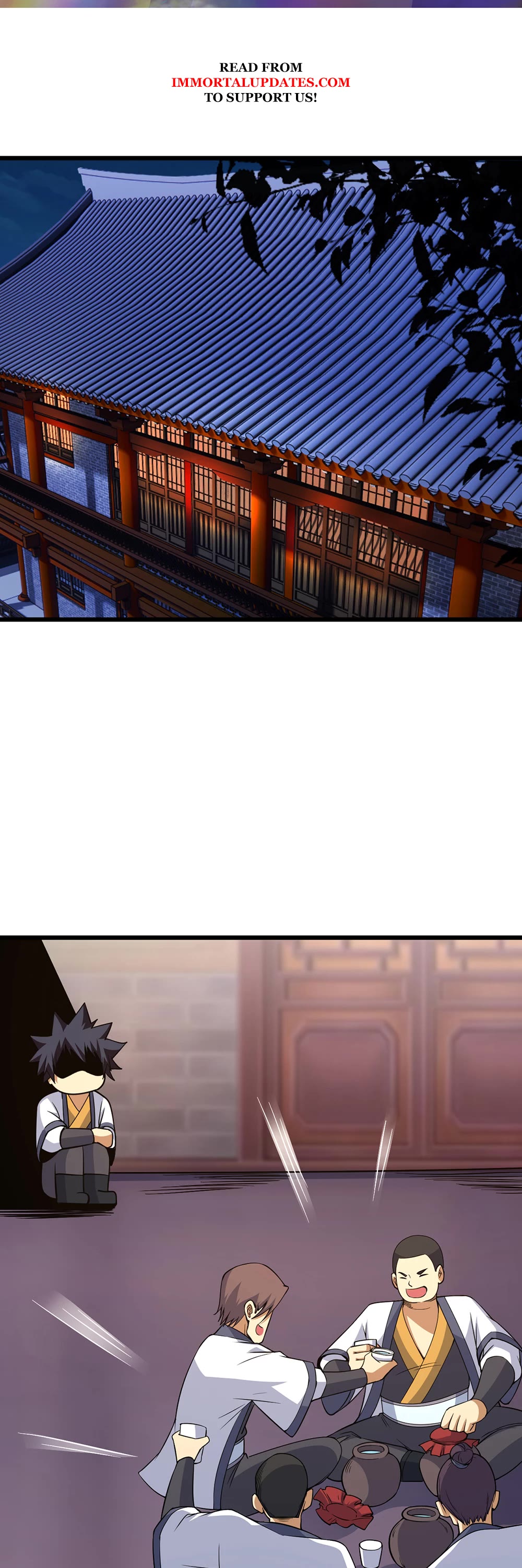 I Just Want to Be Killed Chapter 96 page 2 - Chapter 96