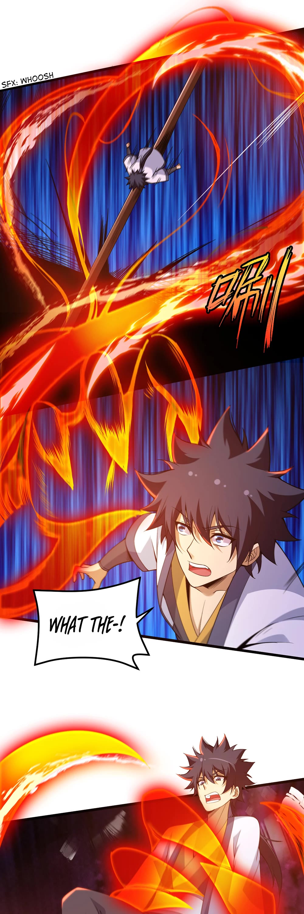 I Just Want to Be Killed Chapter 96 page 24 - Chapter 96