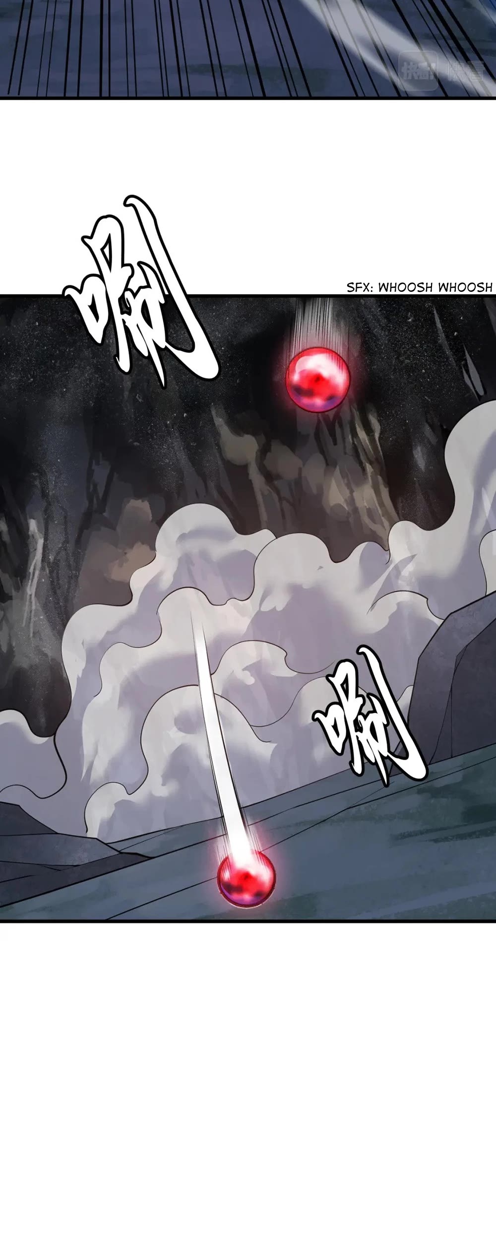 I Just Want to Be Killed Chapter 97 page 10 - Chapter 97