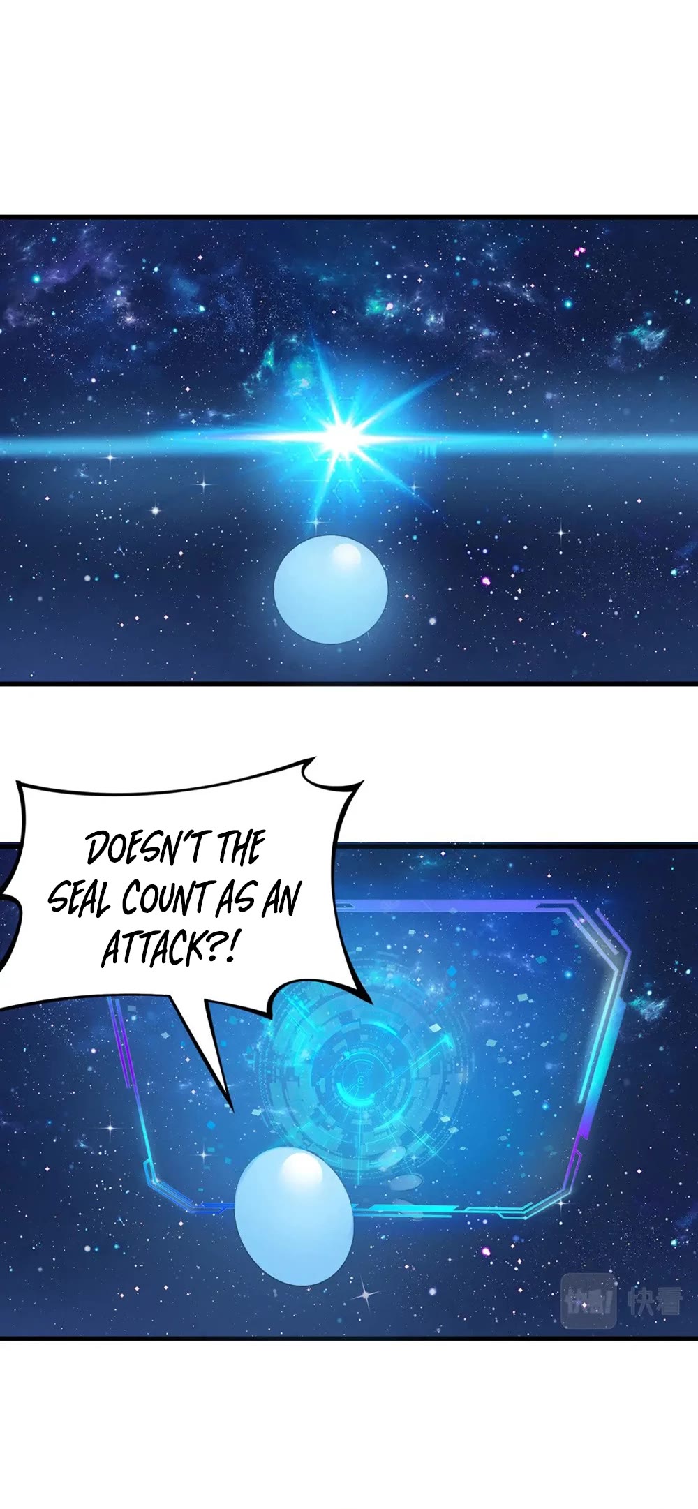 I Just Want to Be Killed Chapter 97 page 25 - Chapter 97