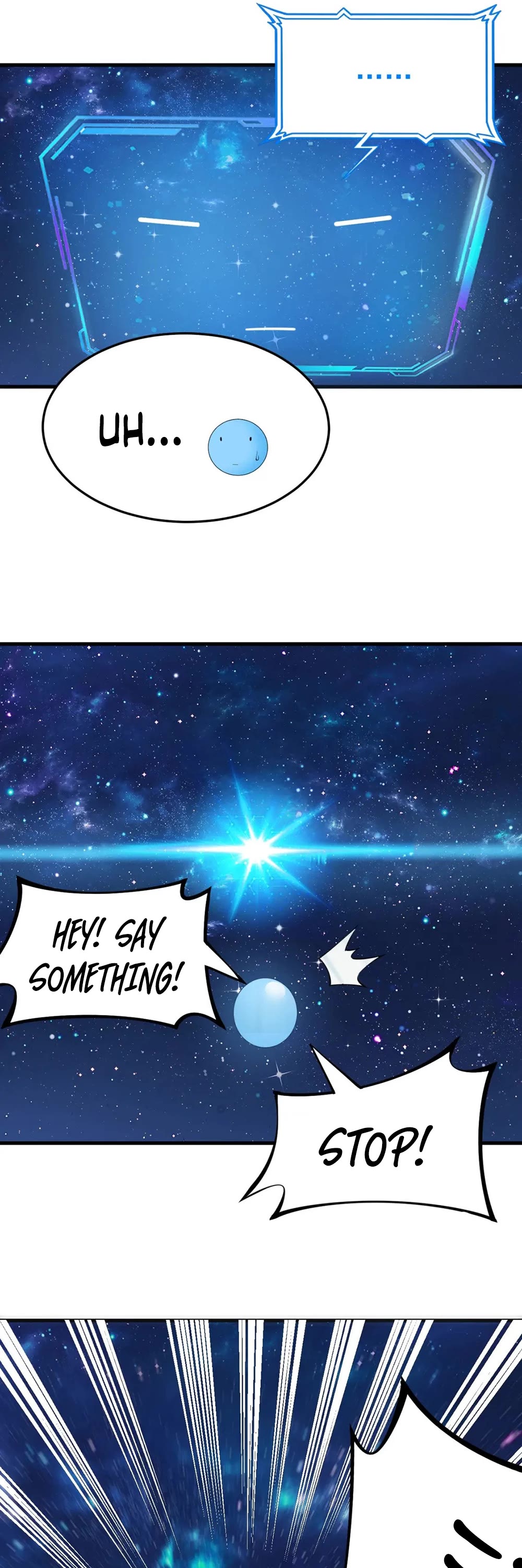 I Just Want to Be Killed Chapter 97 page 26 - Chapter 97