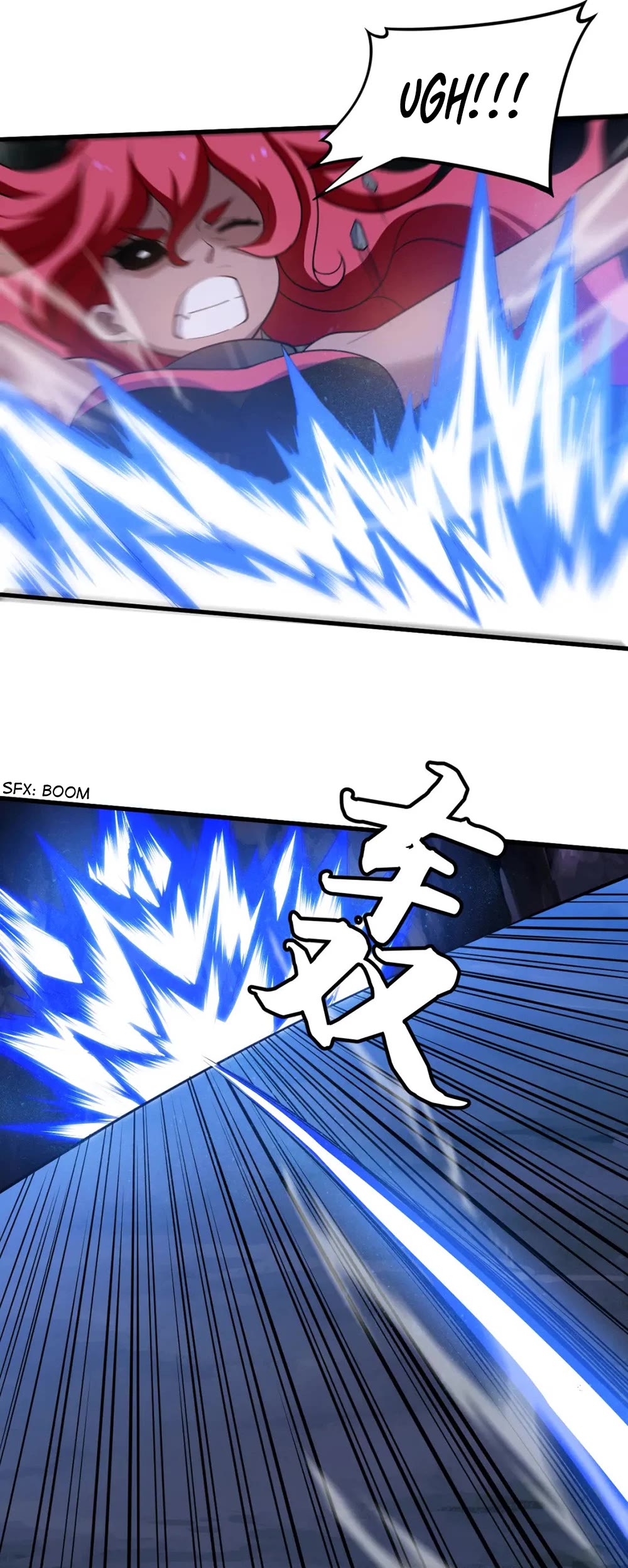 I Just Want to Be Killed Chapter 97 page 9 - Chapter 97