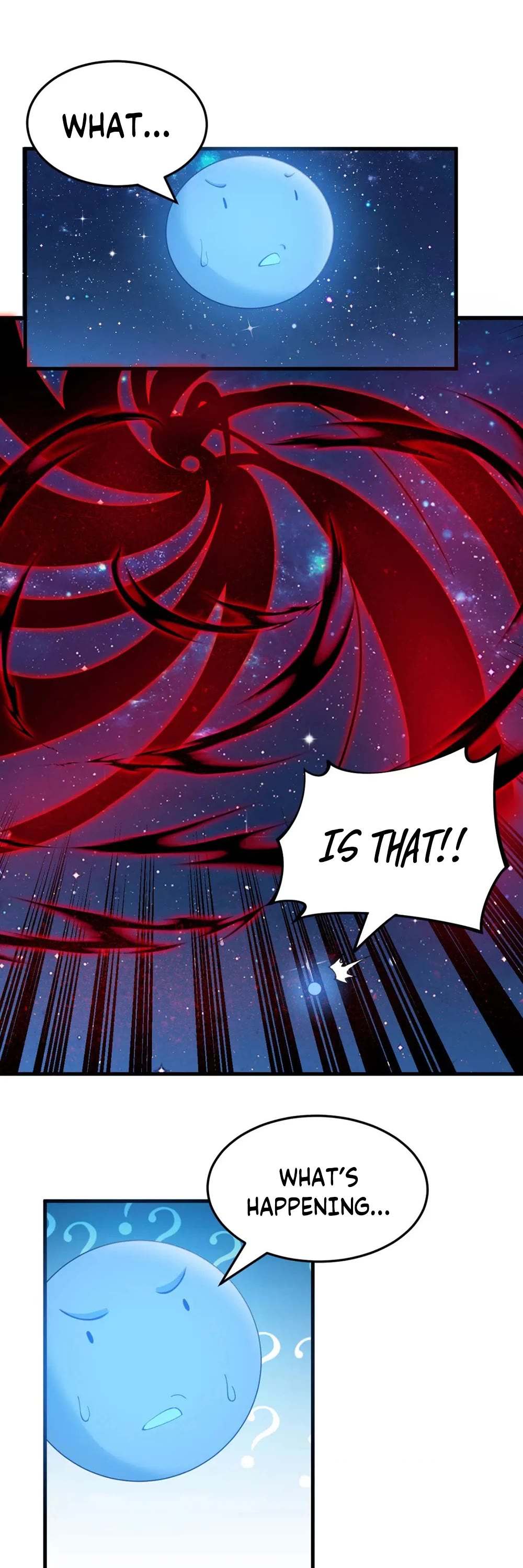 I Just Want to Be Killed Chapter 98 page 11 - Chapter 98