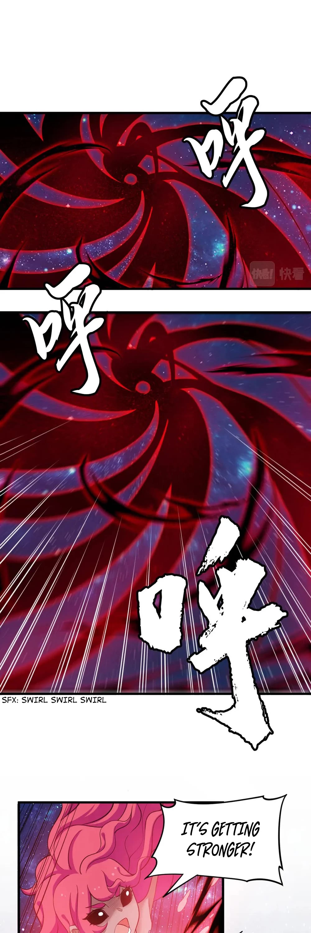 I Just Want to Be Killed Chapter 98 page 13 - Chapter 98