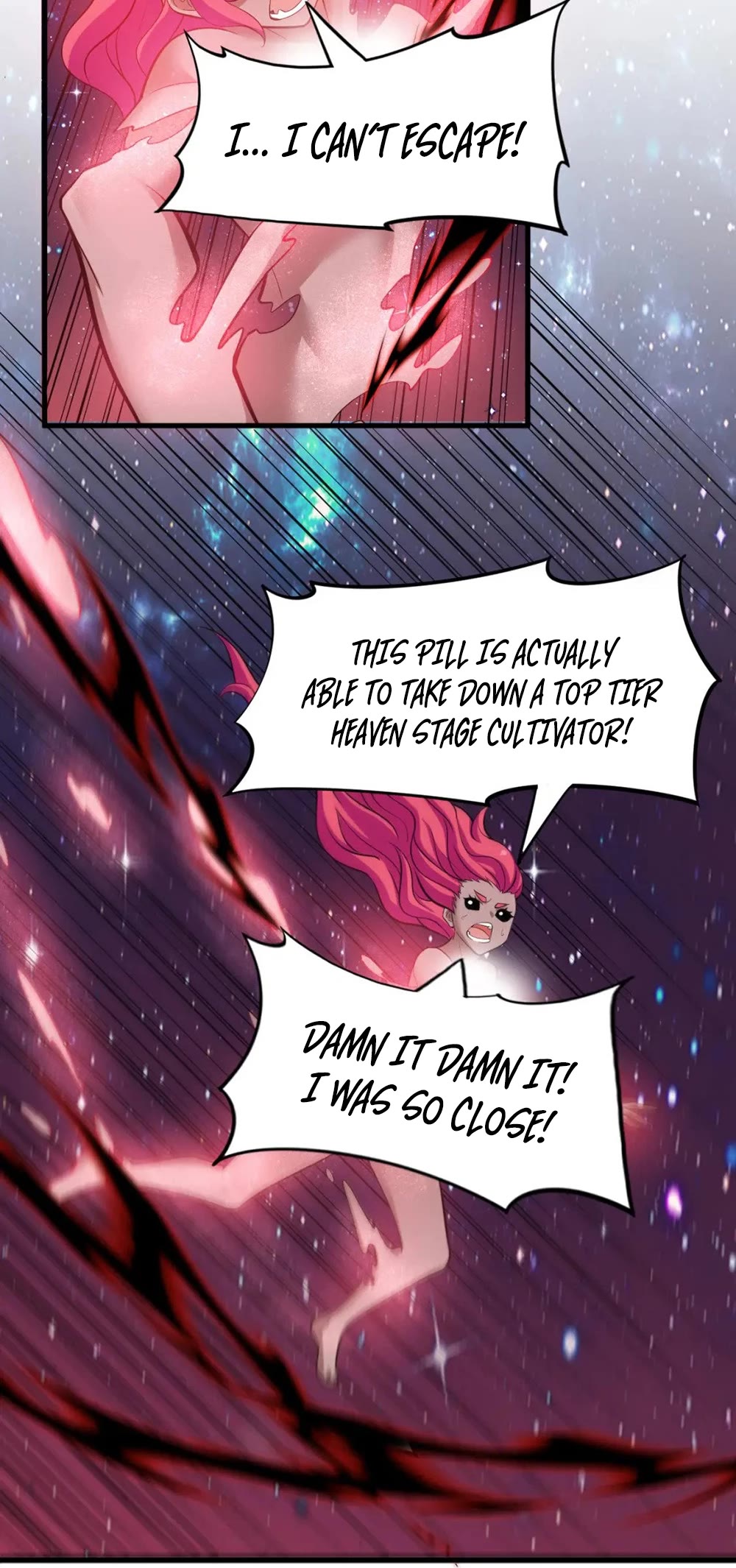 I Just Want to Be Killed Chapter 98 page 14 - Chapter 98