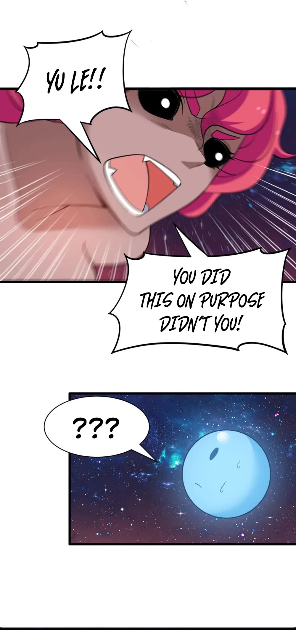 I Just Want to Be Killed Chapter 98 page 15 - Chapter 98