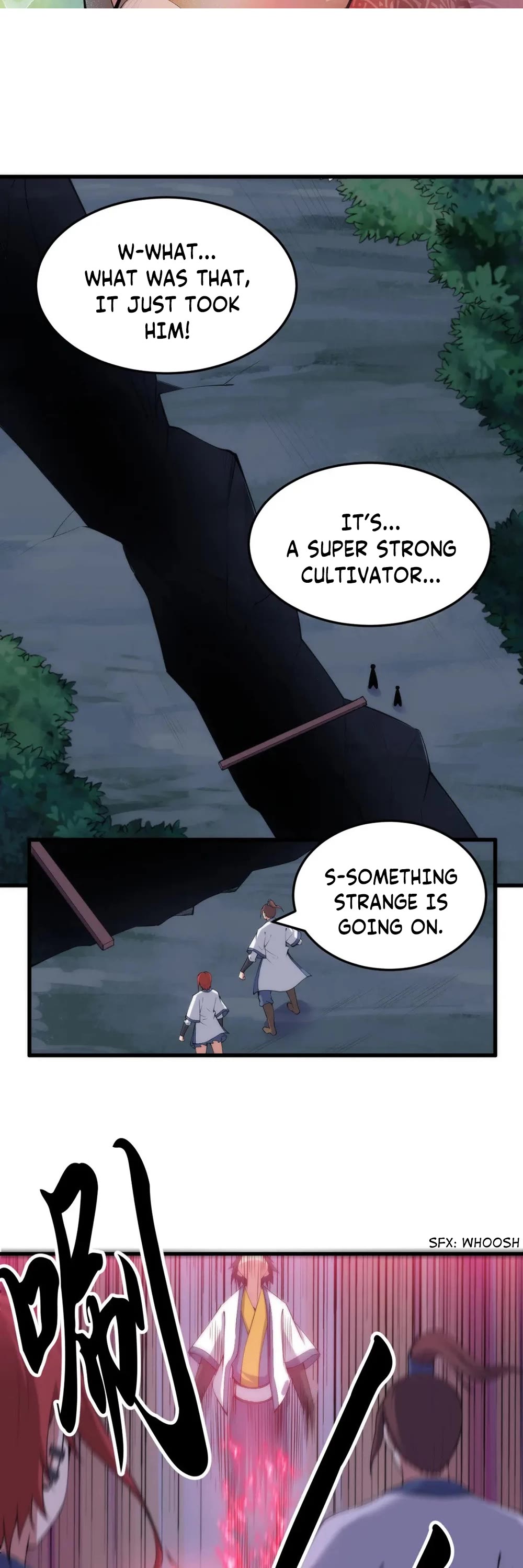 I Just Want to Be Killed Chapter 98 page 2 - Chapter 98