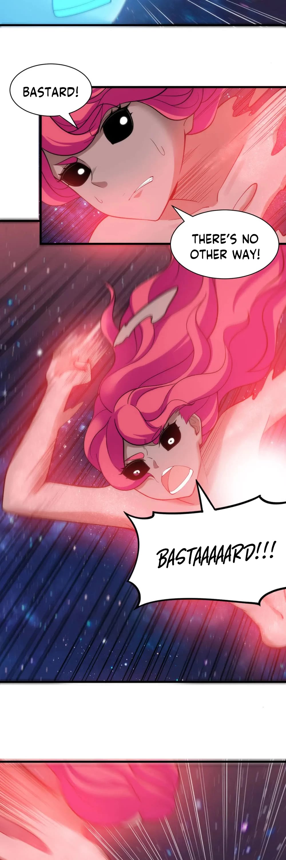 I Just Want to Be Killed Chapter 98 page 22 - Chapter 98