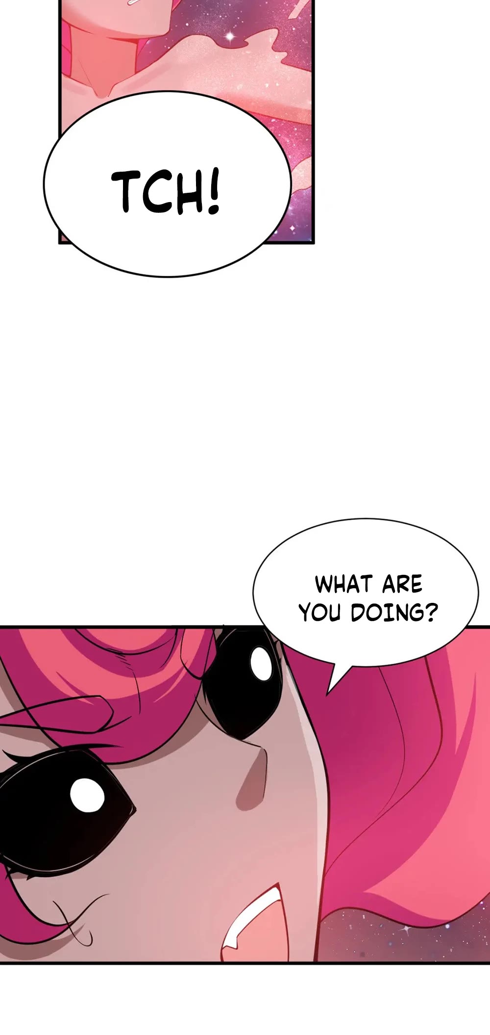 I Just Want to Be Killed Chapter 98 page 25 - Chapter 98