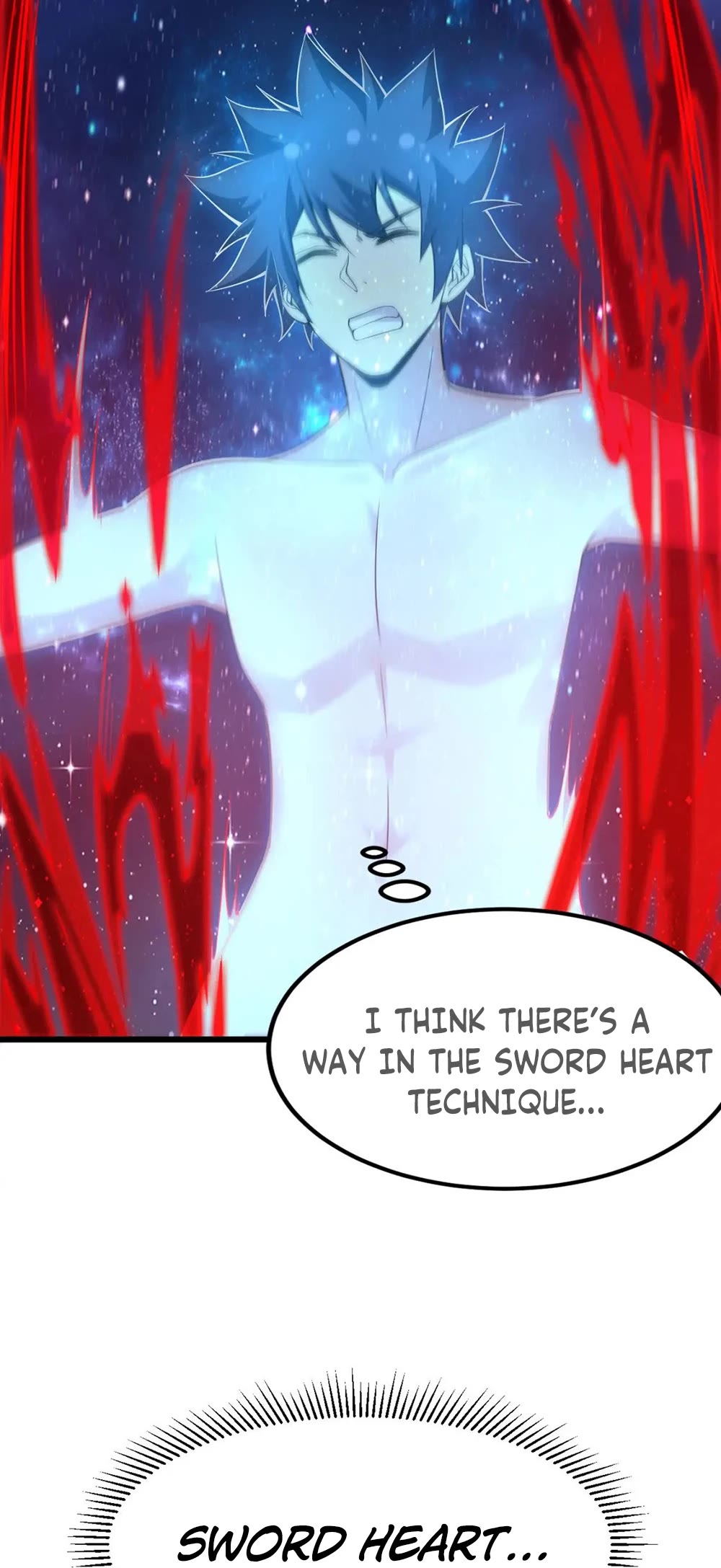 I Just Want to Be Killed Chapter 99 page 10 - Chapter 99