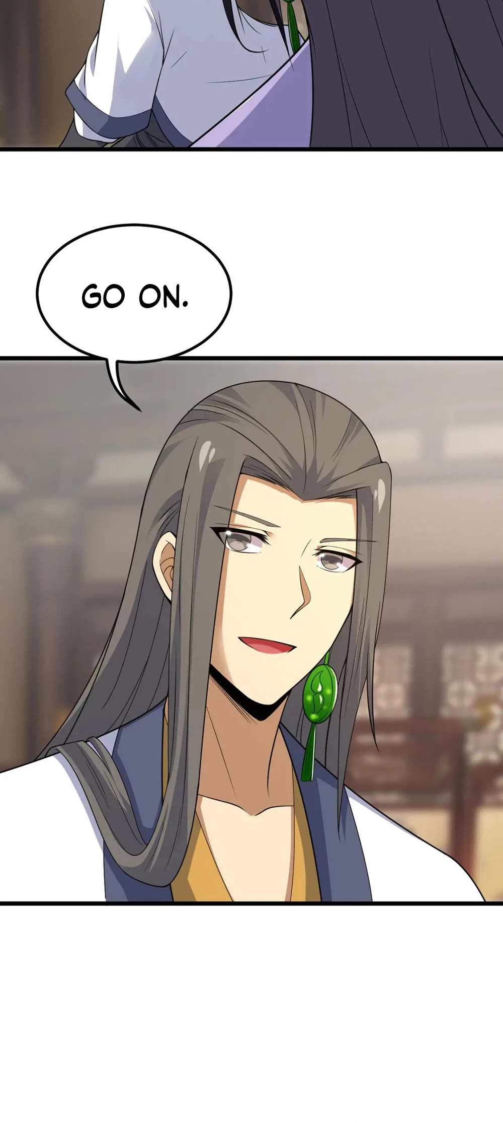 I Just Want to Be Killed Chapter 99 page 24 - Chapter 99