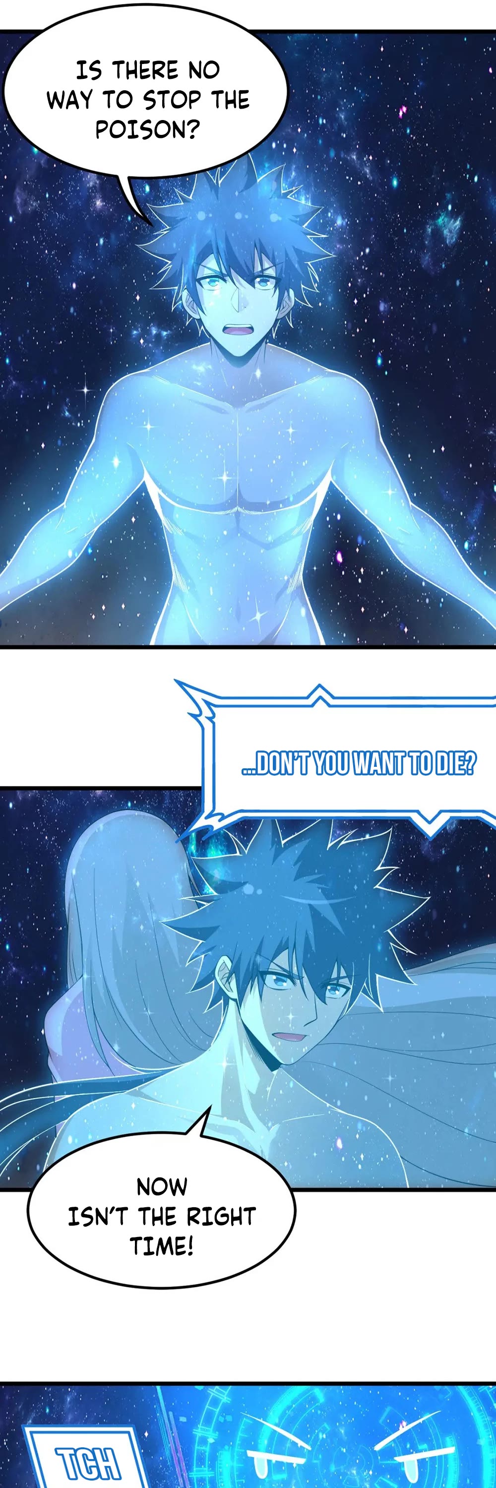 I Just Want to Be Killed Chapter 99 page 6 - Chapter 99