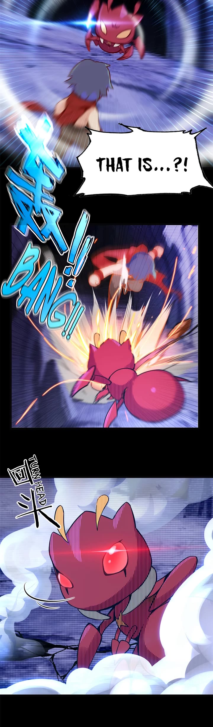 I Just Want to Play the Game Quietly Chapter 1 page 25 - Chapter 1