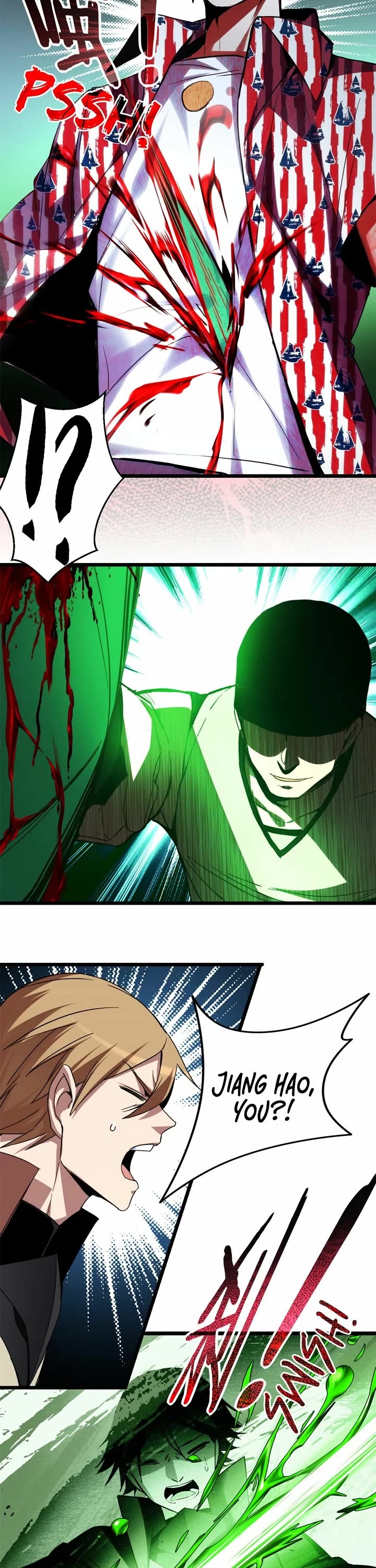 I Just Want to Play the Game Quietly Chapter 10 page 13 - Chapter 10