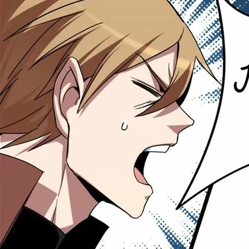 I Just Want to Play the Game Quietly Chapter 10 cover