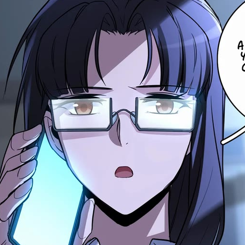 I Just Want to Play the Game Quietly Chapter 100 cover