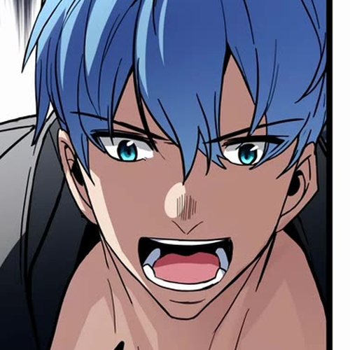 I Just Want to Play the Game Quietly Chapter 101 cover