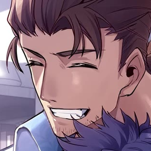 I Just Want to Play the Game Quietly Chapter 103 cover