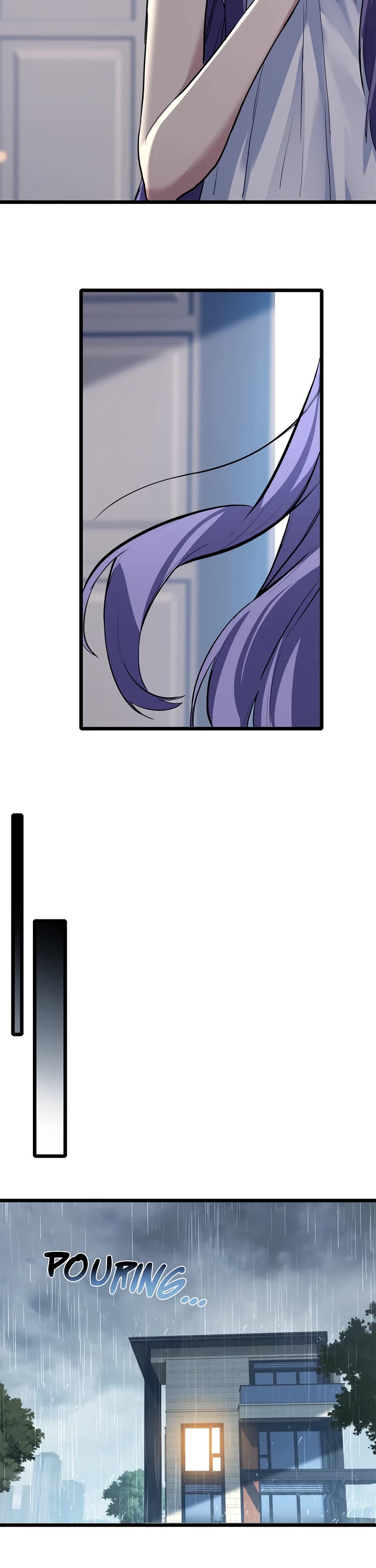 I Just Want to Play the Game Quietly Chapter 105 page 13 - Chapter 105