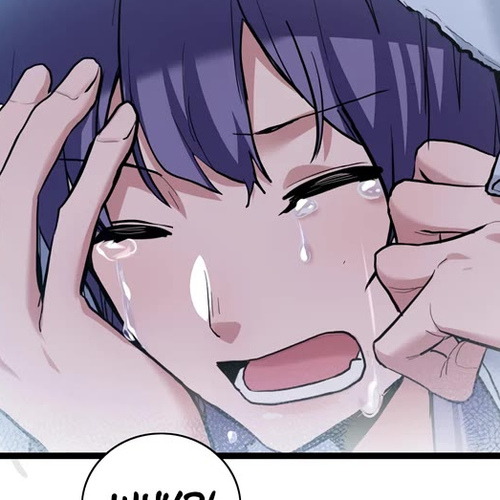 I Just Want to Play the Game Quietly Chapter 105 cover