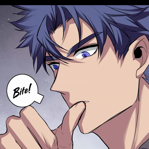 I Just Want to Play the Game Quietly Chapter 106 cover