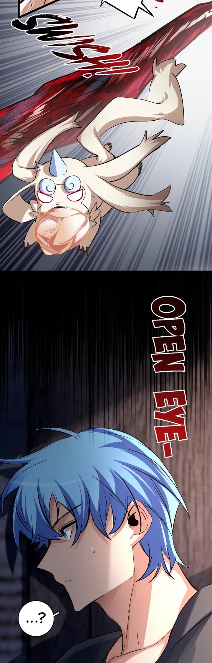 I Just Want to Play the Game Quietly Chapter 108 page 10 - Chapter 108