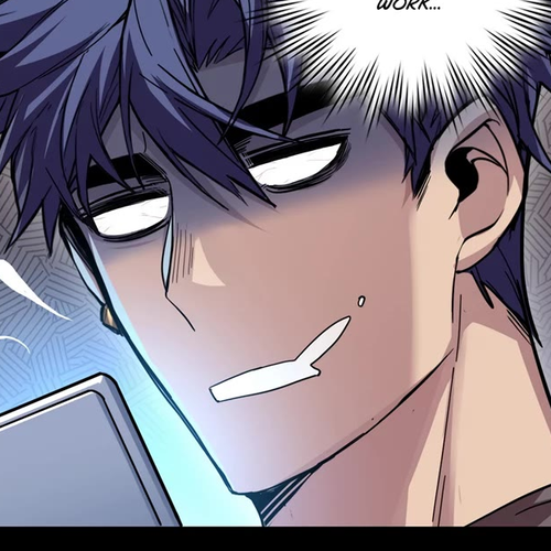 I Just Want to Play the Game Quietly Chapter 108 cover
