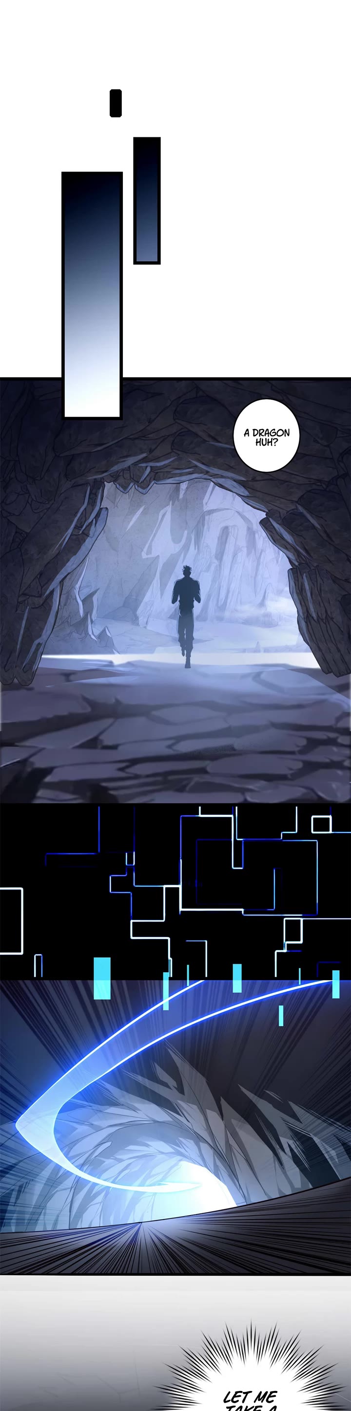 I Just Want to Play the Game Quietly Chapter 109 page 16 - Chapter 109