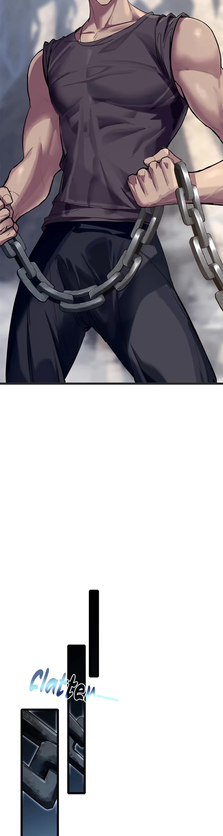I Just Want to Play the Game Quietly Chapter 109 page 5 - Chapter 109