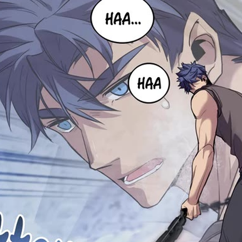 I Just Want to Play the Game Quietly Chapter 109 cover