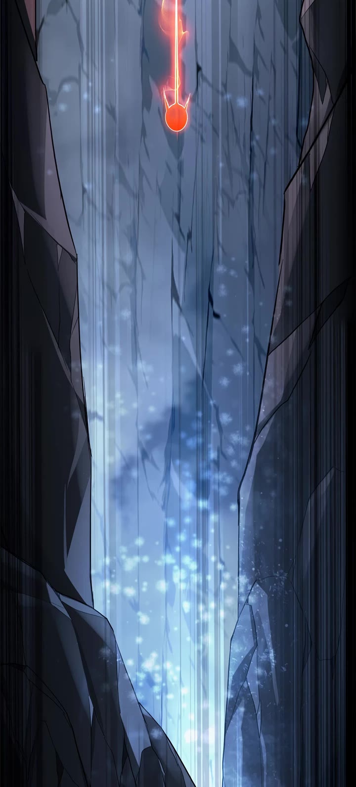 I Just Want to Play the Game Quietly Chapter 110 page 4 - Chapter 110