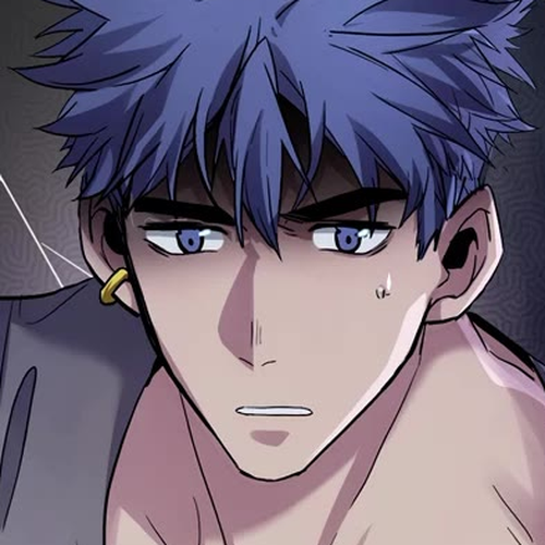 I Just Want to Play the Game Quietly Chapter 110 cover