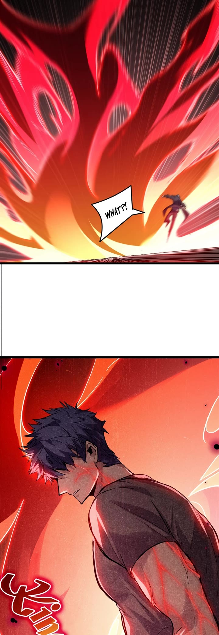 I Just Want to Play the Game Quietly Chapter 111 page 14 - Chapter 111