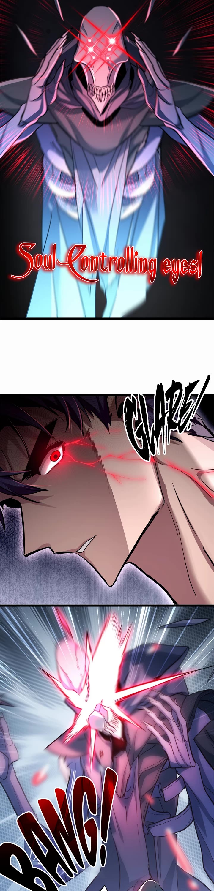 I Just Want to Play the Game Quietly Chapter 111 page 16 - Chapter 111