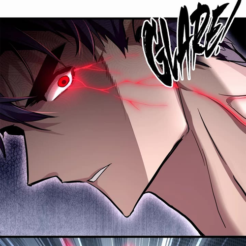 I Just Want to Play the Game Quietly Chapter 111 cover