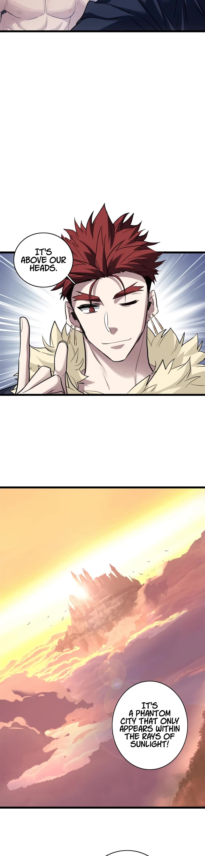 I Just Want to Play the Game Quietly Chapter 113 page 13 - Chapter 113