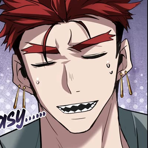 I Just Want to Play the Game Quietly Chapter 114 cover
